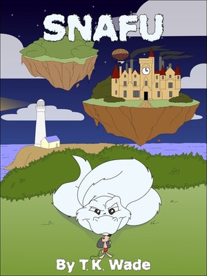 cover image of Snafu